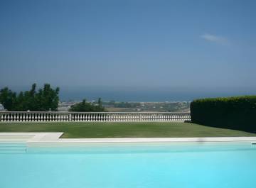 Agriturismo per 3 Persone in Costa Adriatica Abruzzo, Riviera Adriatica, Foto 1