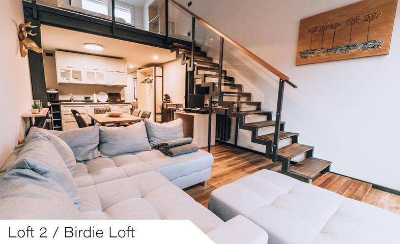 Ferienwohnung für 6 Personen, mit Ausblick und Garten sowie Sauna, mit Haustier in Naturpark Südharz