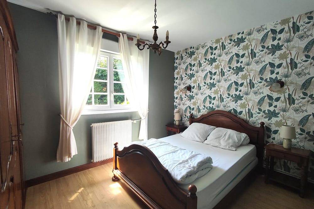 Villa Bord De Mer / Animaux Acceptes/ Wifi / in Le Tréport, Région de Dieppe