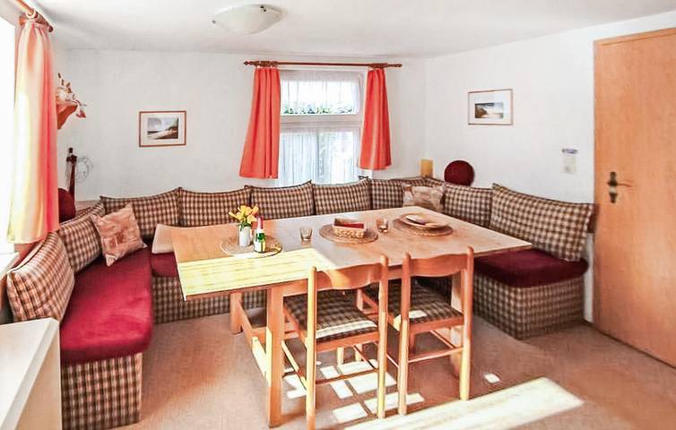 Ferienhaus für 4 Personen, mit Terrasse, mit Haustier in Dierhagen - 4