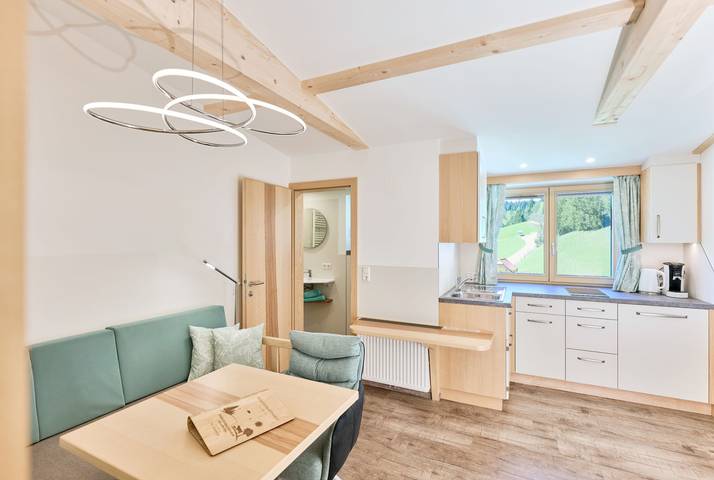 Bauernhaus für 2 Personen, mit Garten, kinderfreundlich in Niederösterreich - 4