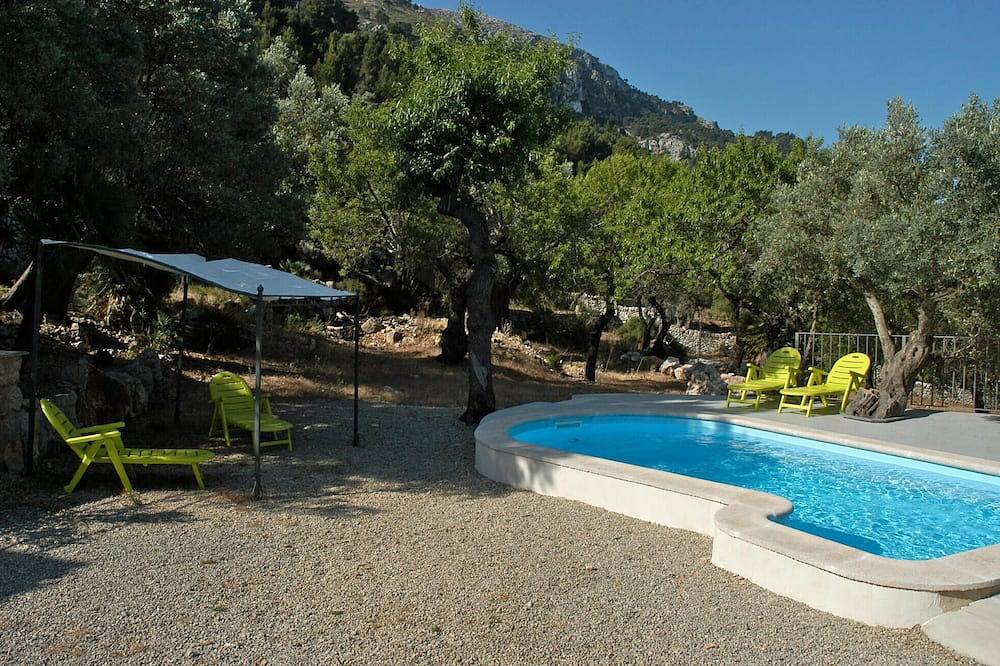Bonita casa en Estellencs con cocina in Estellenchs, Mallorca Oeste