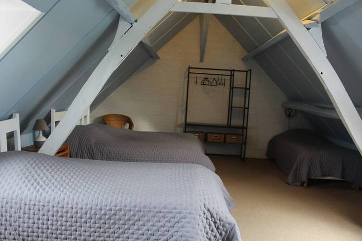 Location de vacances pour 14 personnes, animaux acceptés à Saint-Michel-sous-Bois - 3