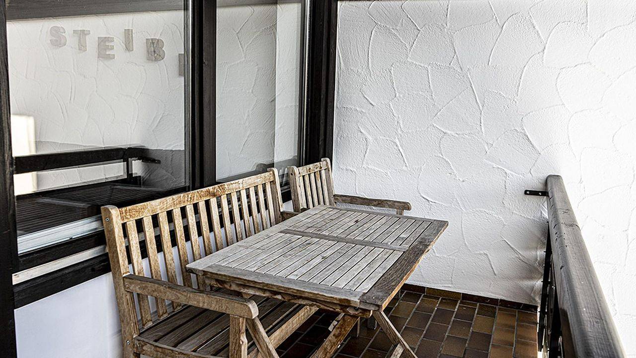Ganze Ferienwohnung, Ferienwohnung für 2 Personen (43 m²) in Oberstaufen in Steibis, Oberstaufen