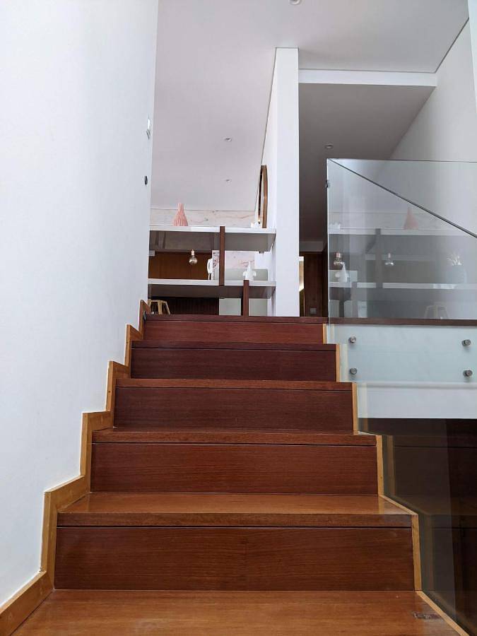 Ganze Wohnung, Duplex by the Beach in Furadouro, Ovar