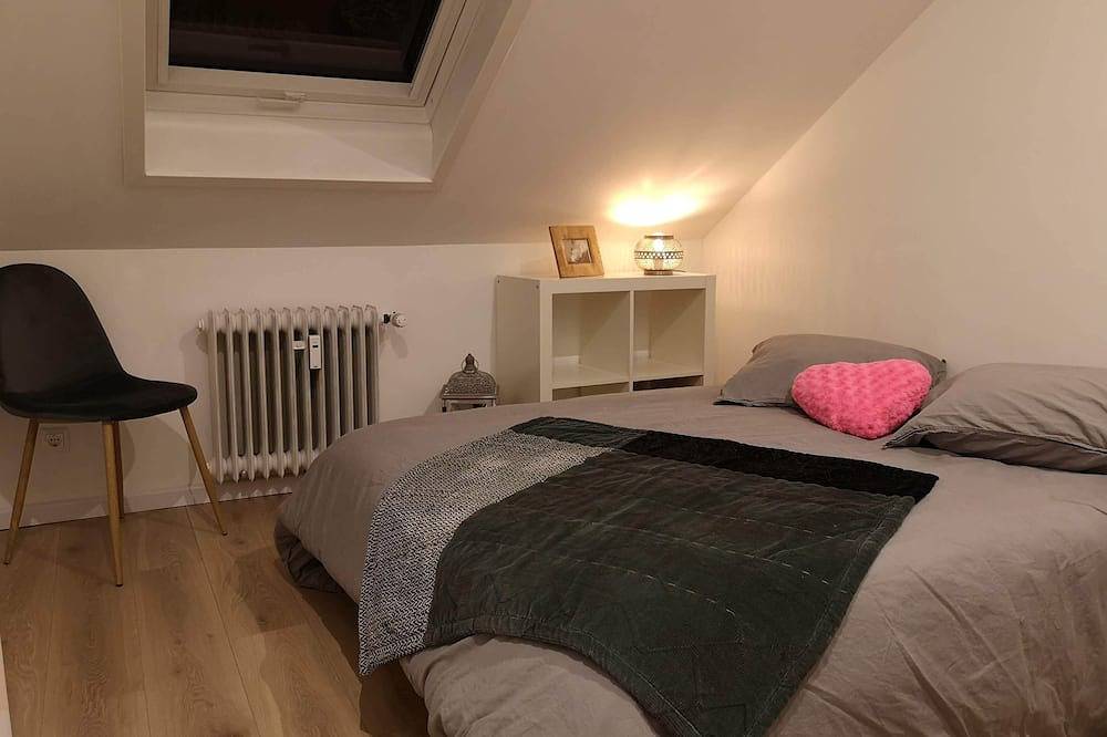 Ganze Wohnung, 3 Zimmer im Zentrum von Kehl, 300 m von der Linie Tram D (Strasbourg / Kehl) entfernt in Kehl, Mittlerer Schwarzwald