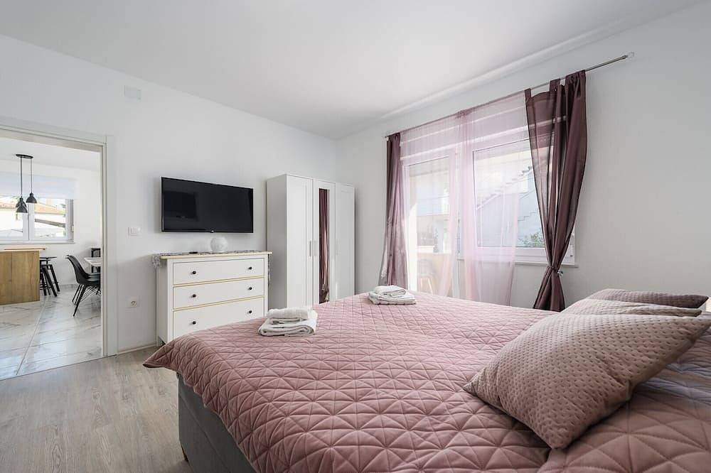 Villa Jolanda in Umag in Umag, Umag und Umgebung