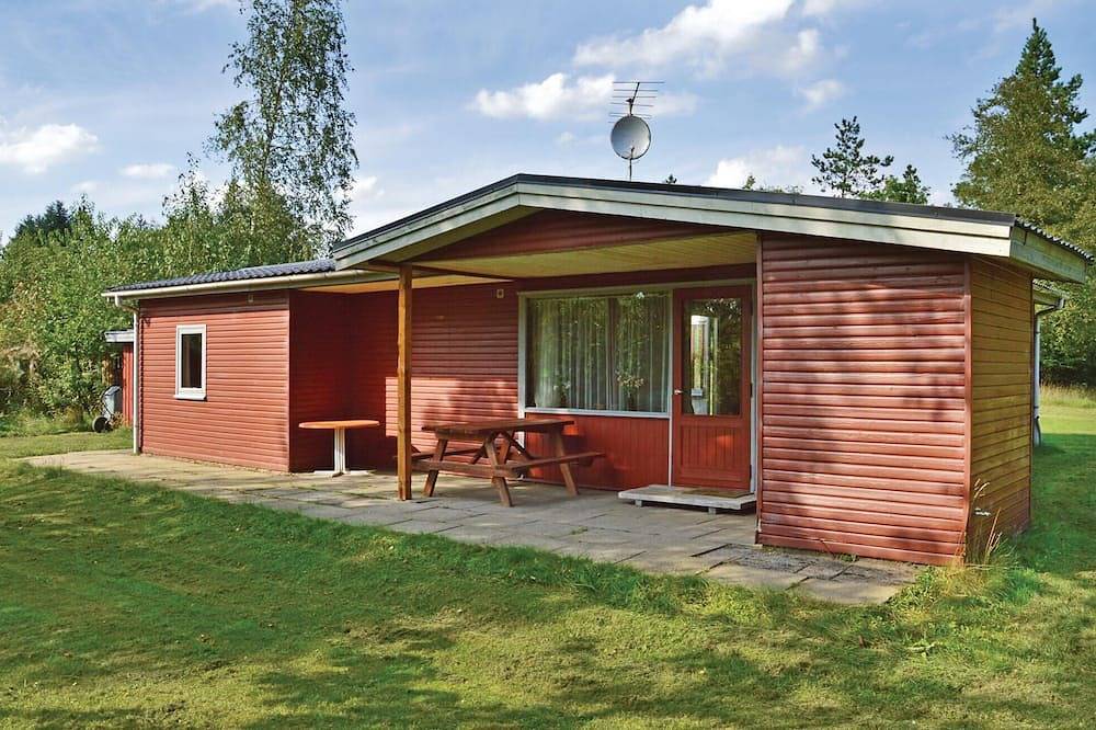 Schönes Haus in Herning mit Wlan in Kølkær, Herning