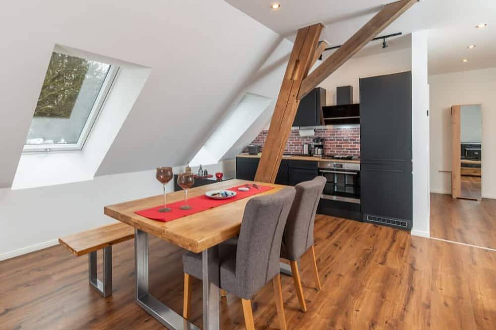 Ganze Wohnung, An den Schwabachauen 5 - Appartement mit 2 Schlafzimmern in Eckental, Frankenalb