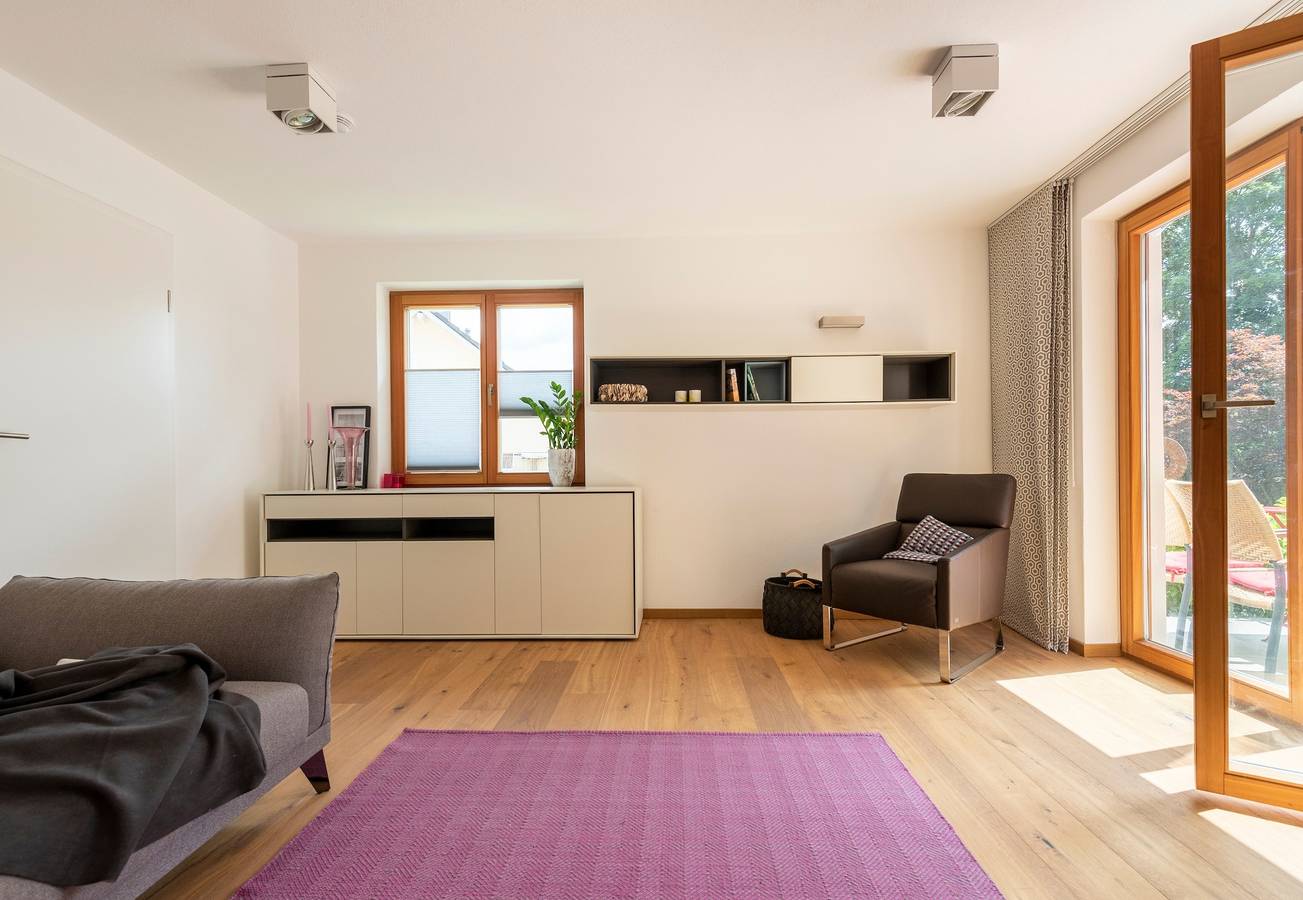 Das Historische Refugium - Nachhaltig saniertes Haus mit Flair in Grafenau, Ostbayern