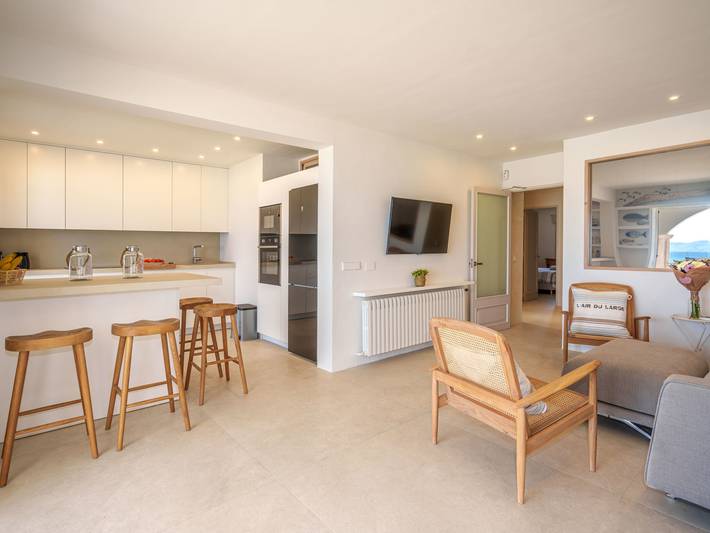 Appartement entier, Albers Sea Views in Playa de Alcúdia, Alcúdia