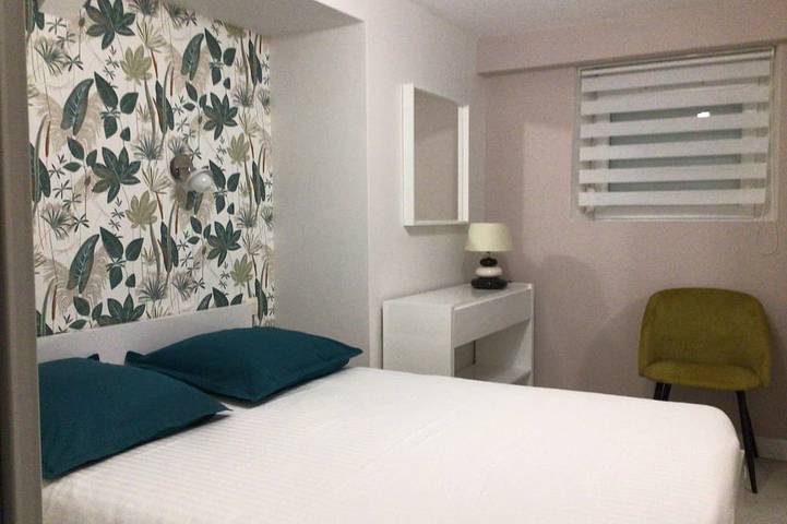 Location de vacances pour 2 personnes à Brive-la-Gaillarde