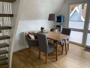 Ferienhaus für 4 Personen in Neuharlingersiel, Landkreis Wittmund, Bild 4