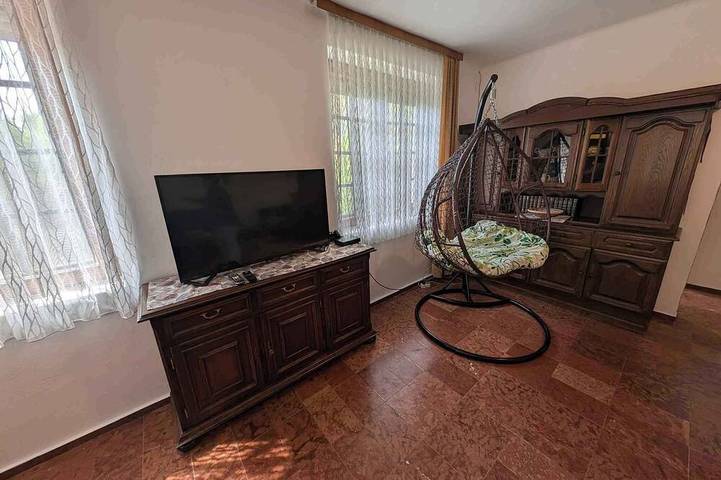 Ferienhaus für 12 Personen, mit Garten und Whirlpool sowie Sauna in Balatonfenyves - 2