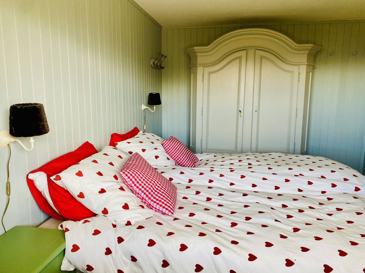 Chalet Belland in Bellwald, Goms