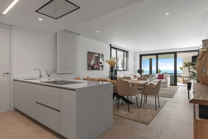 Appartamento intero, Casa Soul in Las Chapas, Marbella
