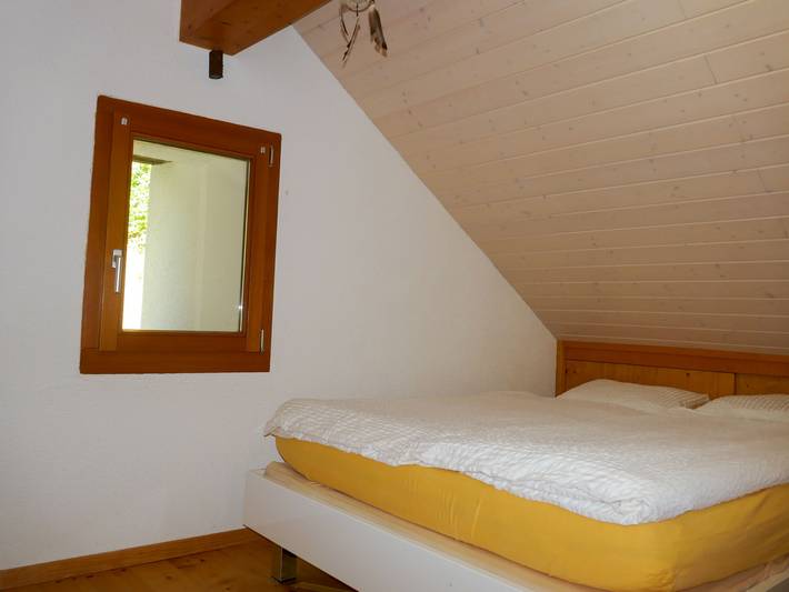 Ferienhaus für 4 Personen, mit Ausblick und Terrasse sowie Garten im Tessin - 3