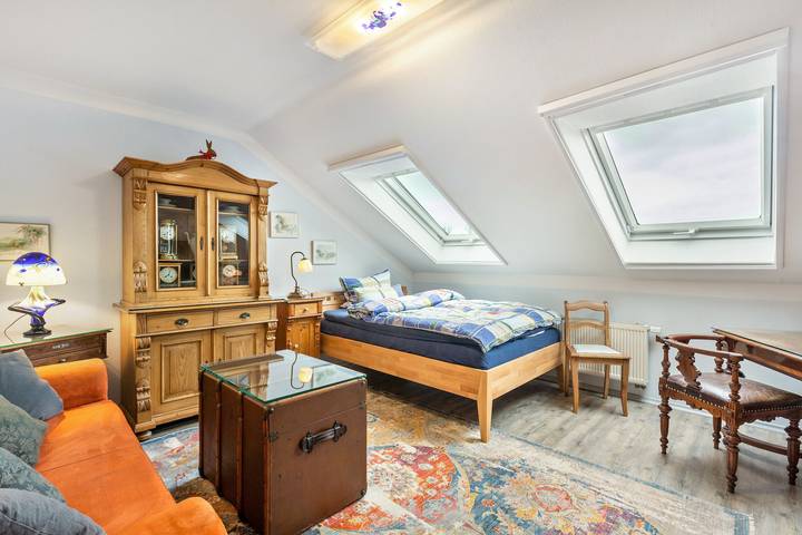 Bauernhof für 4 Personen