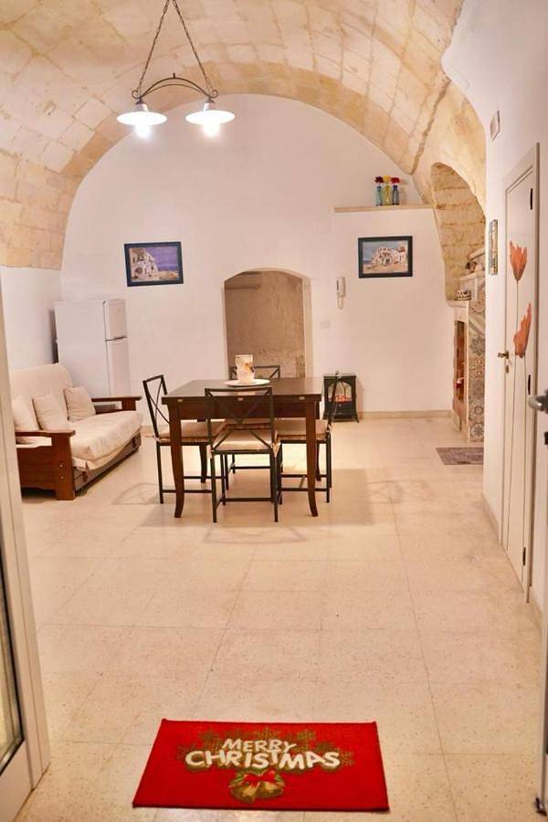 B&b per 4 persone, con balcone, con animali domestici in Laterza