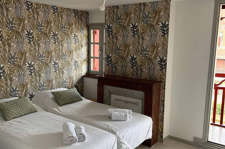 Ferienwohnung für 4 Personen - 1