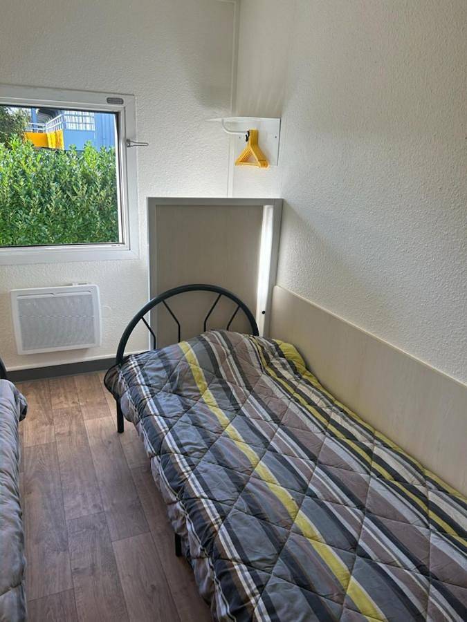 Fyl Hotel Dunkerque Saint Pol sur Mer in Dunkerque, Côte des dunes de Flandres