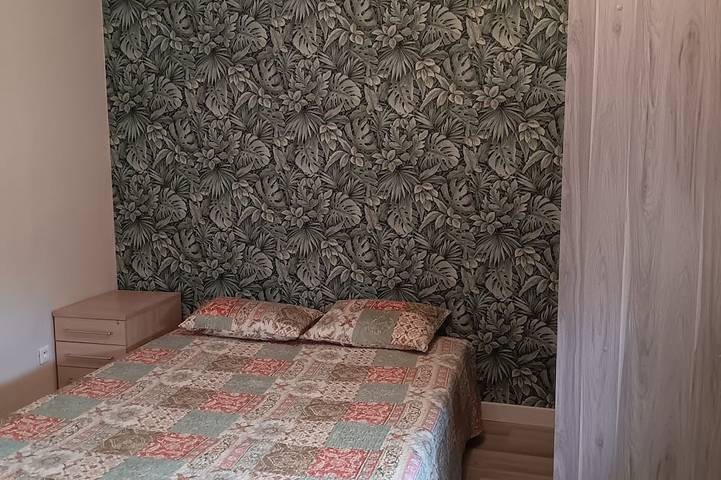 Gîte pour 12 personnes à Fleury (Normandie) - 2
