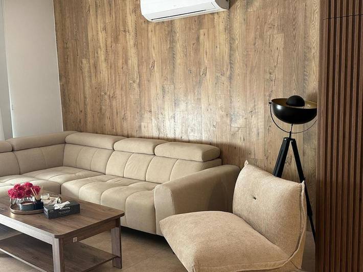 Ferienwohnung für 6 Personen, mit Balkon, mit Haustier in Limassol