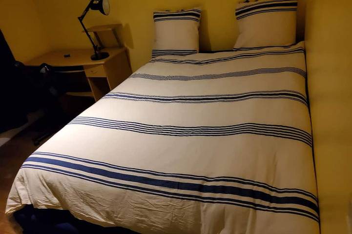 Gîte pour 6 personnes à Bondoufle - 2