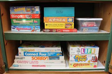 Vacation House for 8 Guests in Lake Arrowhead, San Bernardino County, Picture 2