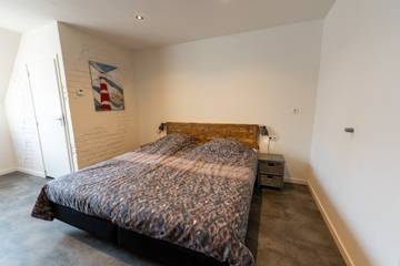 Vakantieappartement voor 2 Personen in Buren (Ameland), Nederlandse waddeneilanden, Afbeelding 4