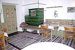Ganze Ferienwohnung, 3-Personenwohnung in Pfaffenschwendt, Fieberbrunn