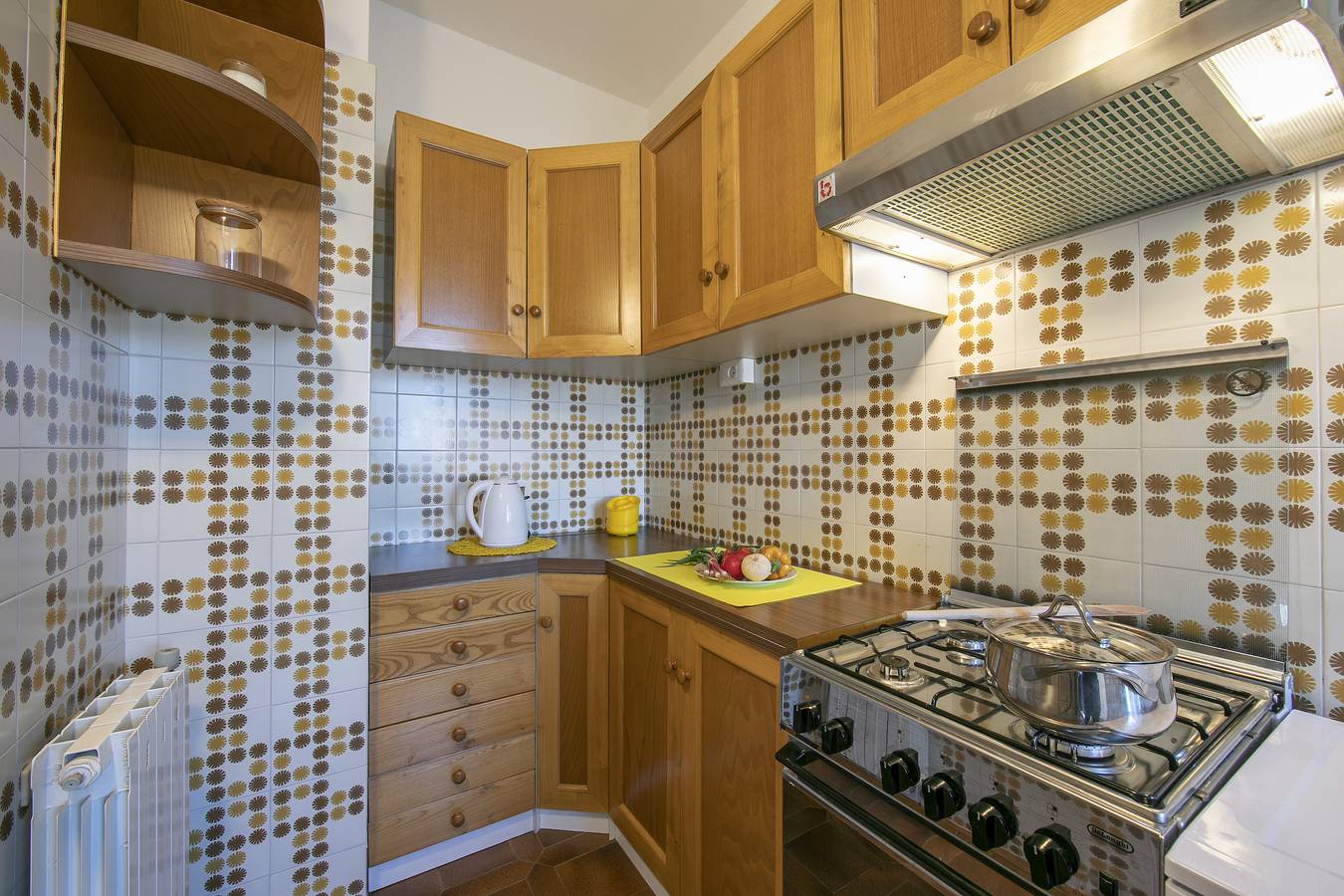 Ganze Wohnung, Villa Fiorita - Apt 4 - Mimosa in Colombare, Sirmione