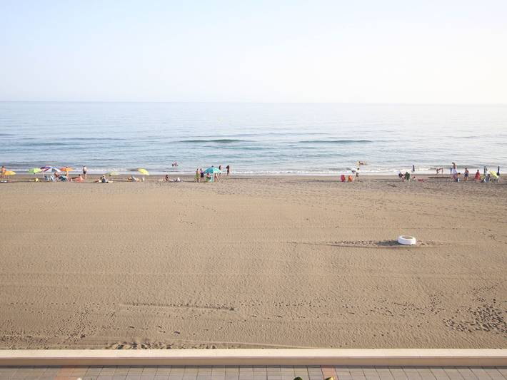 Ferienwohnung für 5 Personen, mit Terrasse und Pool sowie Garten, mit Haustier - 1