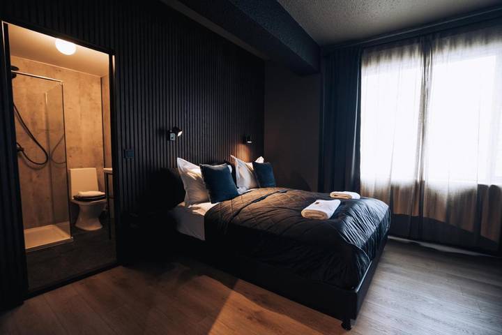 Hôtel pour 4 personnes à Reykjavík - 3