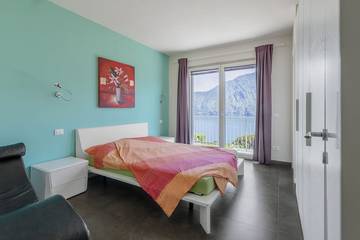 Bungalow für 4 Personen in Gemeinde Tremezzina, Comer See, Bild 1