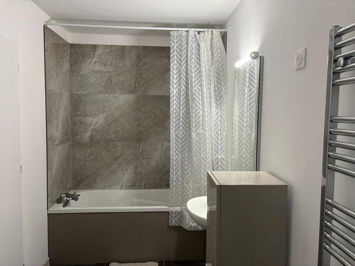 Gîte pour 2 personnes, animaux acceptés à Solesmes - 4