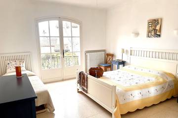 Villa pour 15 Personnes dans Boulouris, Saint-Raphaël, Photo 2