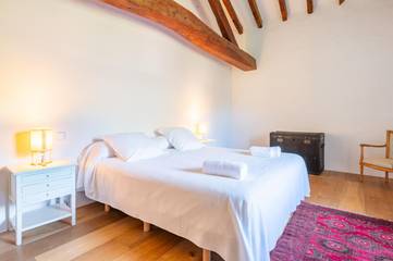 Apartment in Lloseta, Majorca Center für 4 