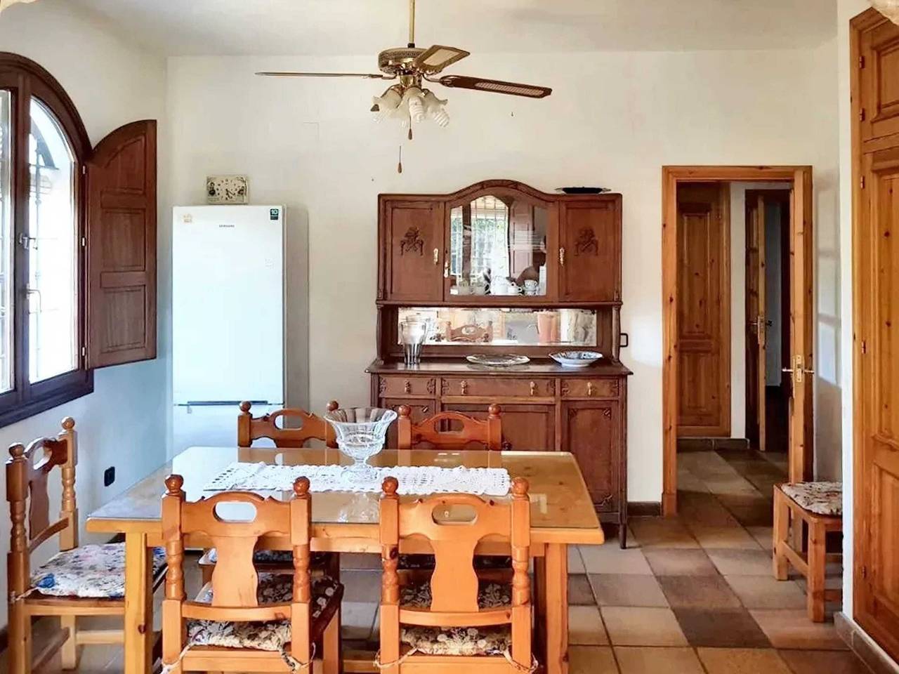 Villa suntuosa en Vejer de la Frontera con piscina privada in Vejer de la Frontera, Costa de la Luz