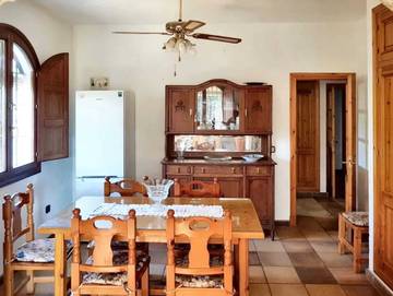 Villa voor 12 Personen in Vejer de la Frontera, Costa de la Luz, Afbeelding 4