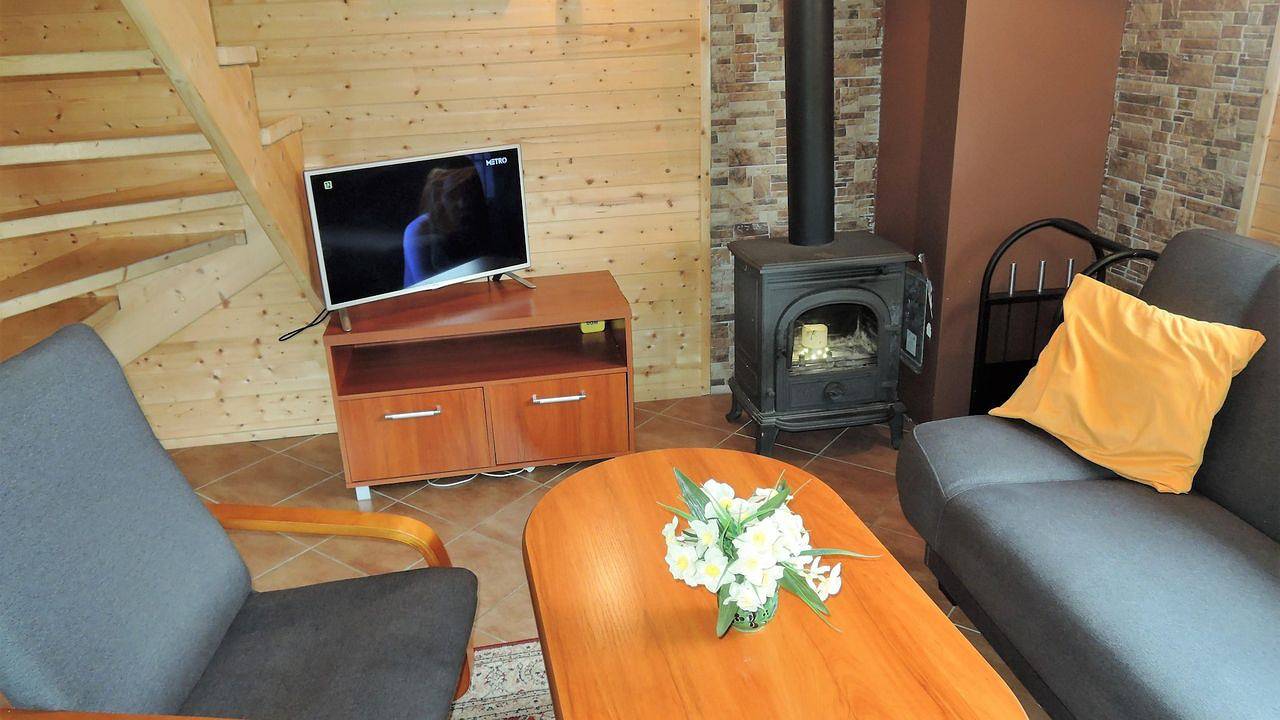 Ferienhaus für 4 Personen (70 m²) in Misdroy in Międzyzdroje, Międzyzdroje (Kommun)