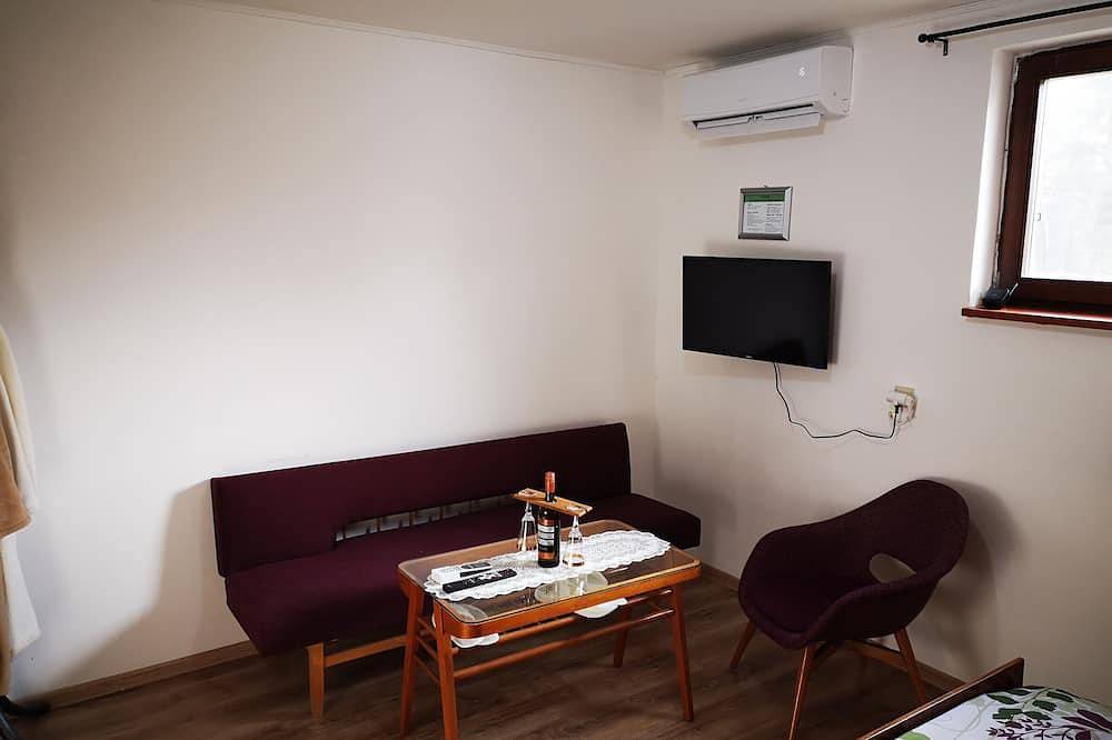 Ranč Nová zem\nnear Zemplínska Šírava and Ua border in Ostslowakei