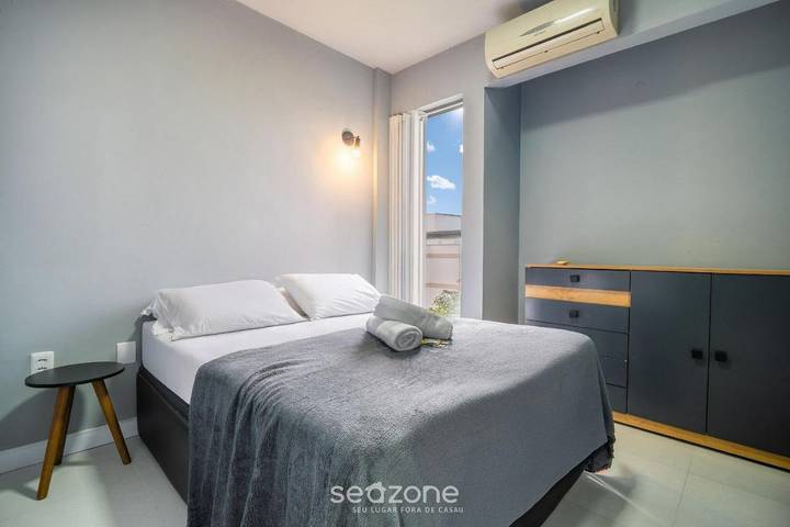 Casas e apartamentos de temporada para 4 pessoas em Capoeiras