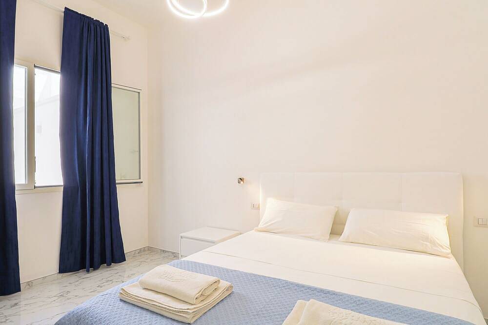 Entire apartment, Nettuno 80/2 by Casa di Marco in Gallipoli, Gulf of Taranto