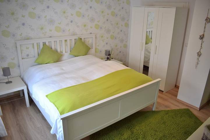 Ferienhaus für 8 Personen, mit Garten und Sauna in Trendelburg - 3