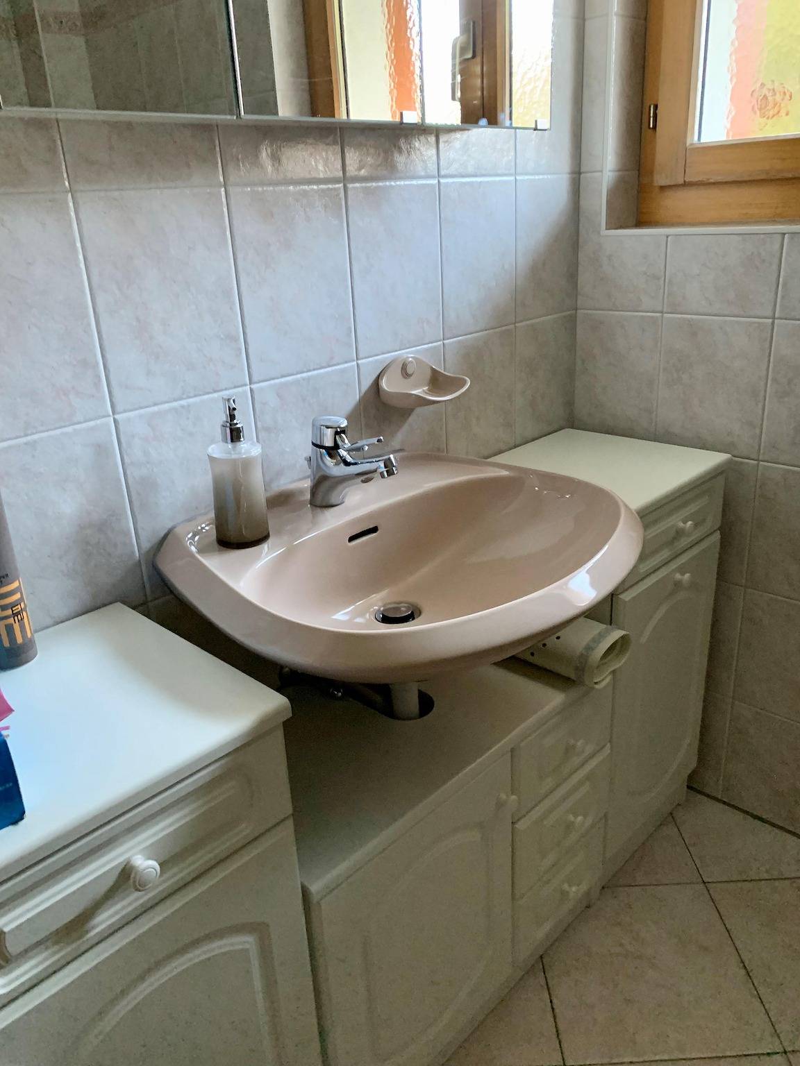 Ganze Ferienwohnung, 5-Bettwohnung in Saas-Grund, Walliser Alpen