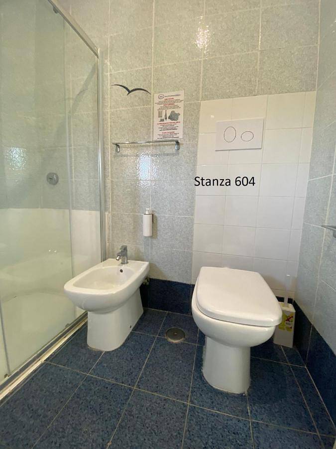 Il Gabbiano Palinuro in Palinuro, Cilento