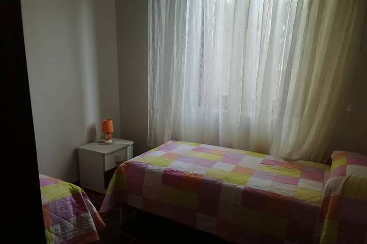 Ganze Wohnung, Ideales Zuhause für Urlaub, Arbeit, Studium in Mercogliano, Avellino Provinz