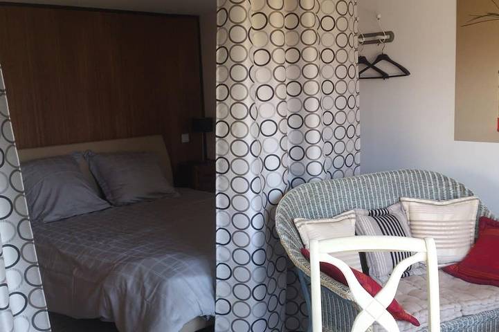 Gîte pour 2 personnes, avec terrasse à Dieulefit - 3