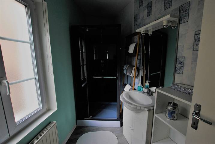 Gîte pour 2 personnes dans Grand Est - 3